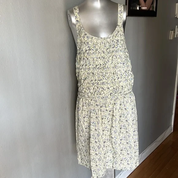 Free people Free Petunia Mini Dress - Picture 10 of 12